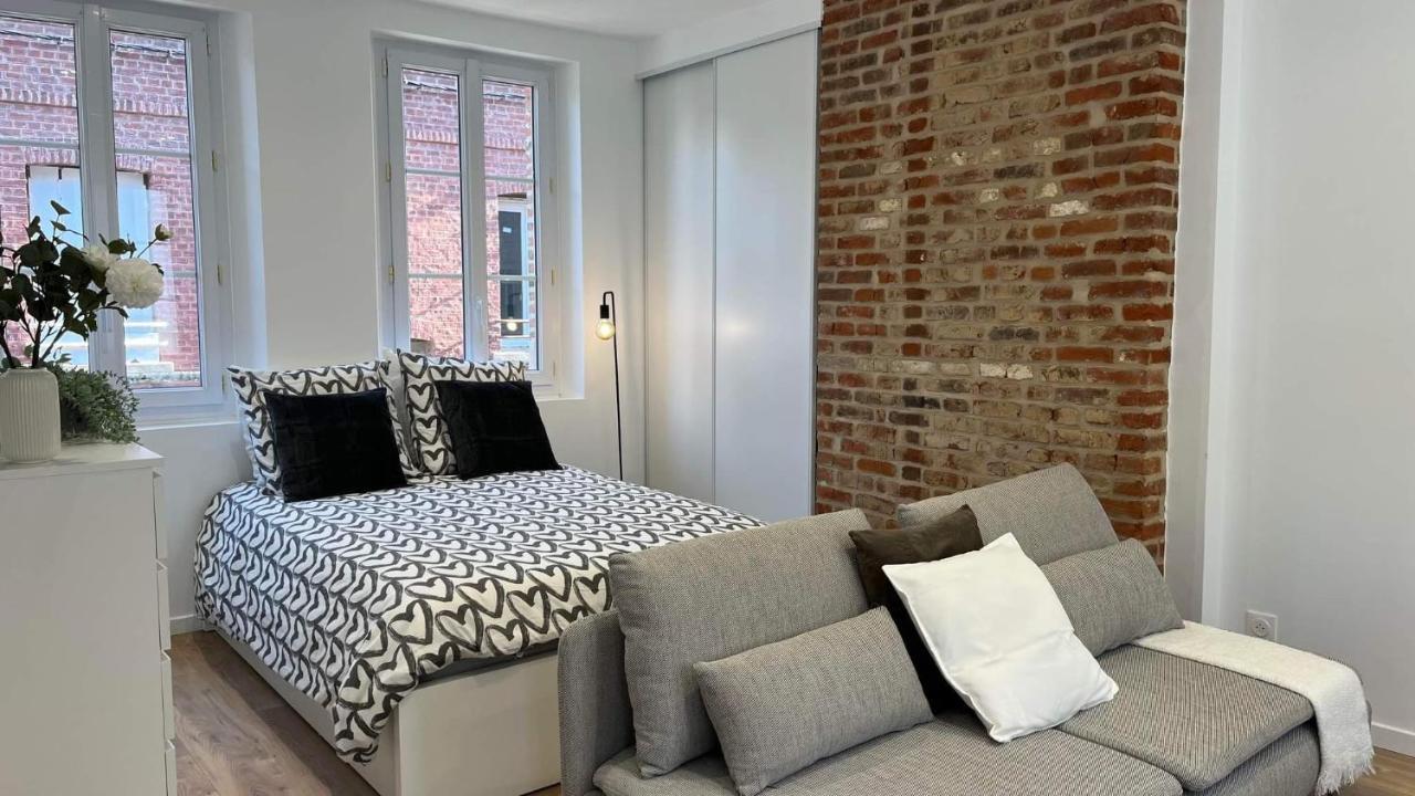 Dautresire Apartment