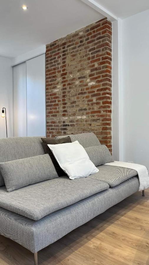 Dautresire Apartment *