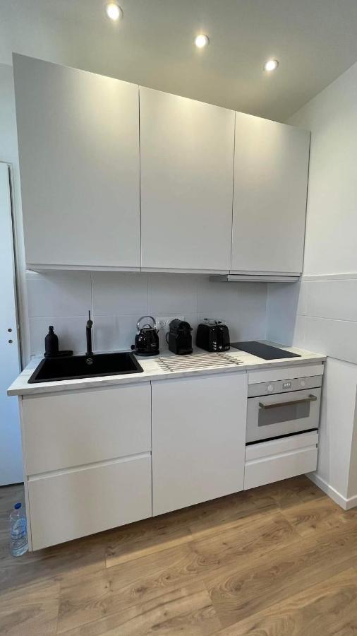 Apartment Dautresire *