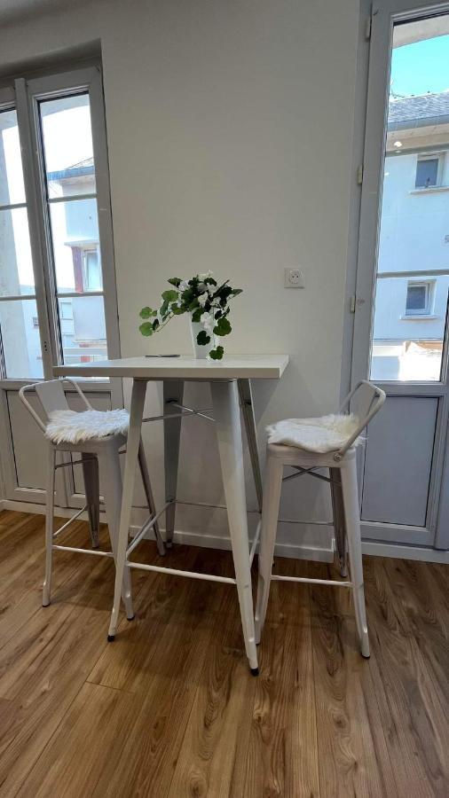 Apartment Dautresire *