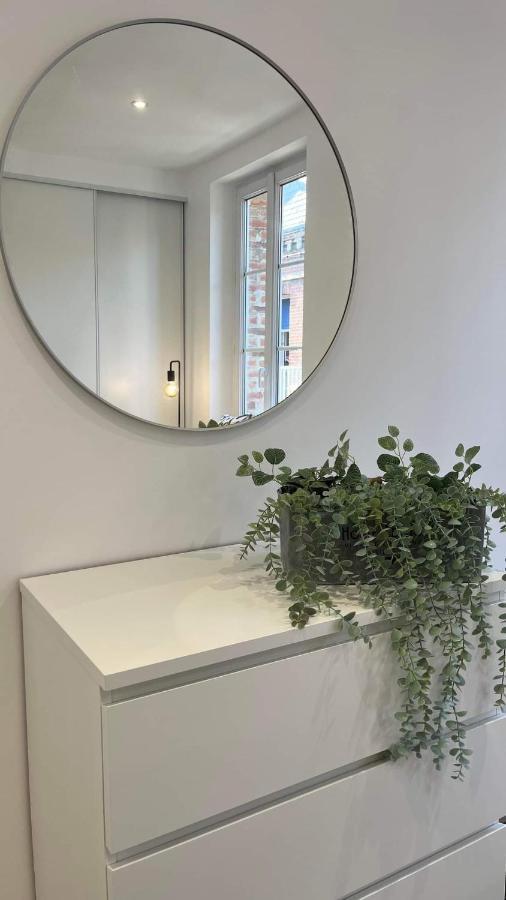 Dautresire Apartment Le Treport