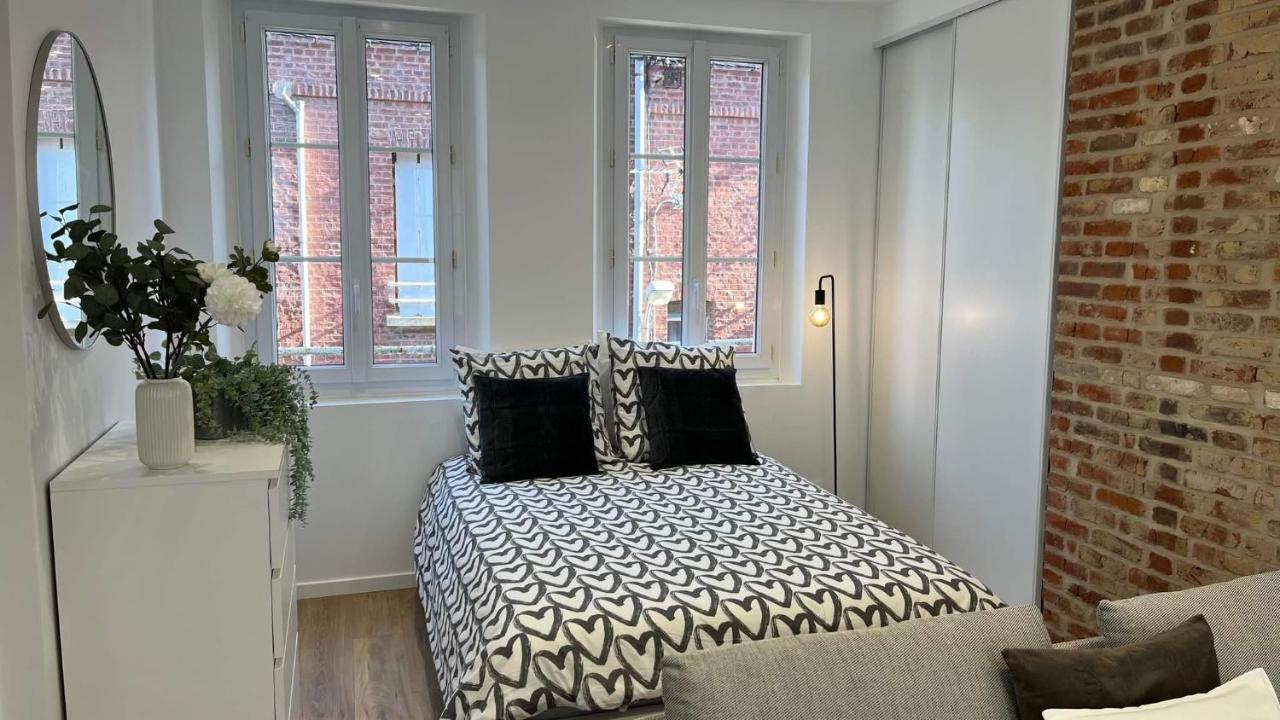Apartment Dautresire