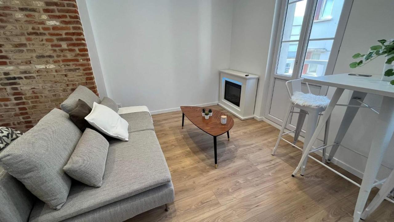 Dautresire Apartment