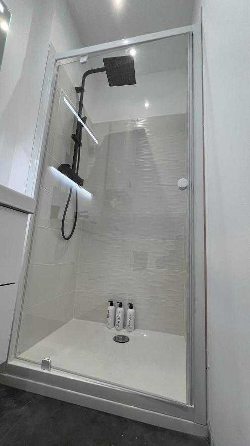 Apartment Dautresire *
