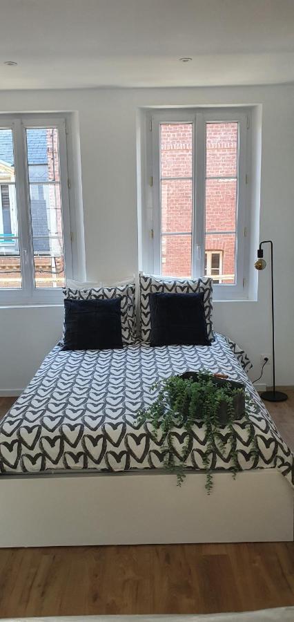 Apartment Dautresire