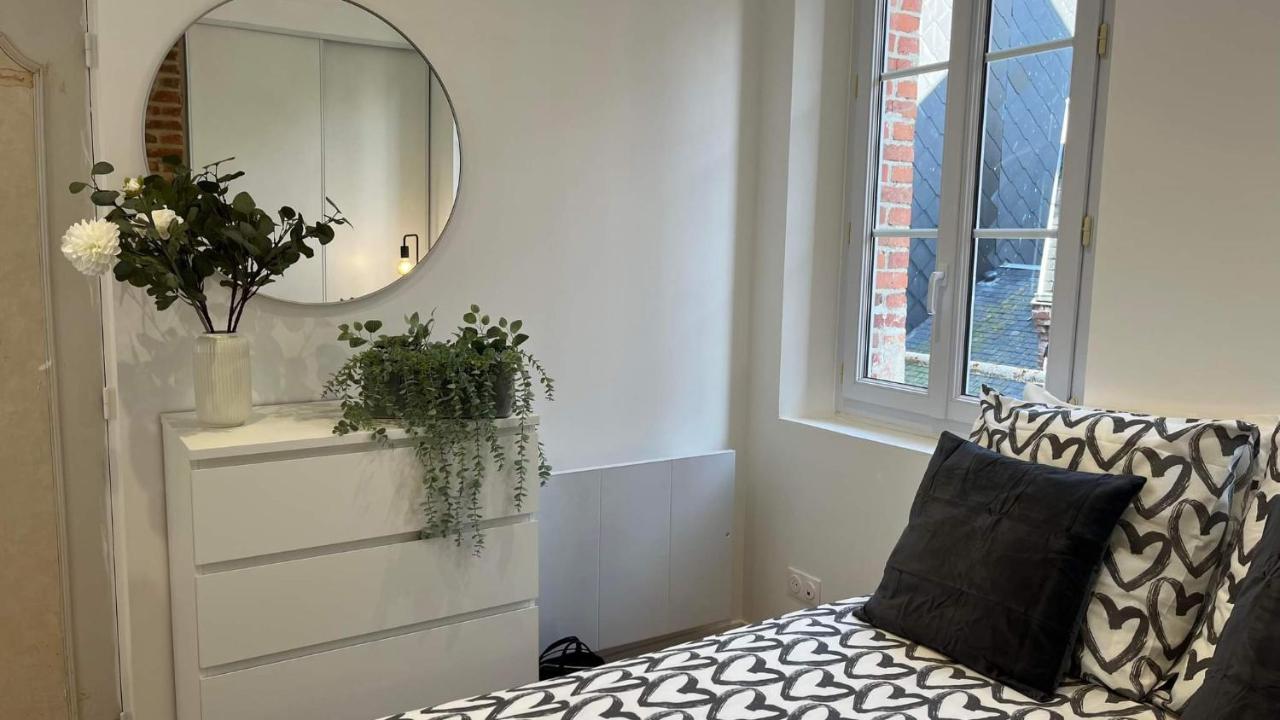 Apartment Dautresire