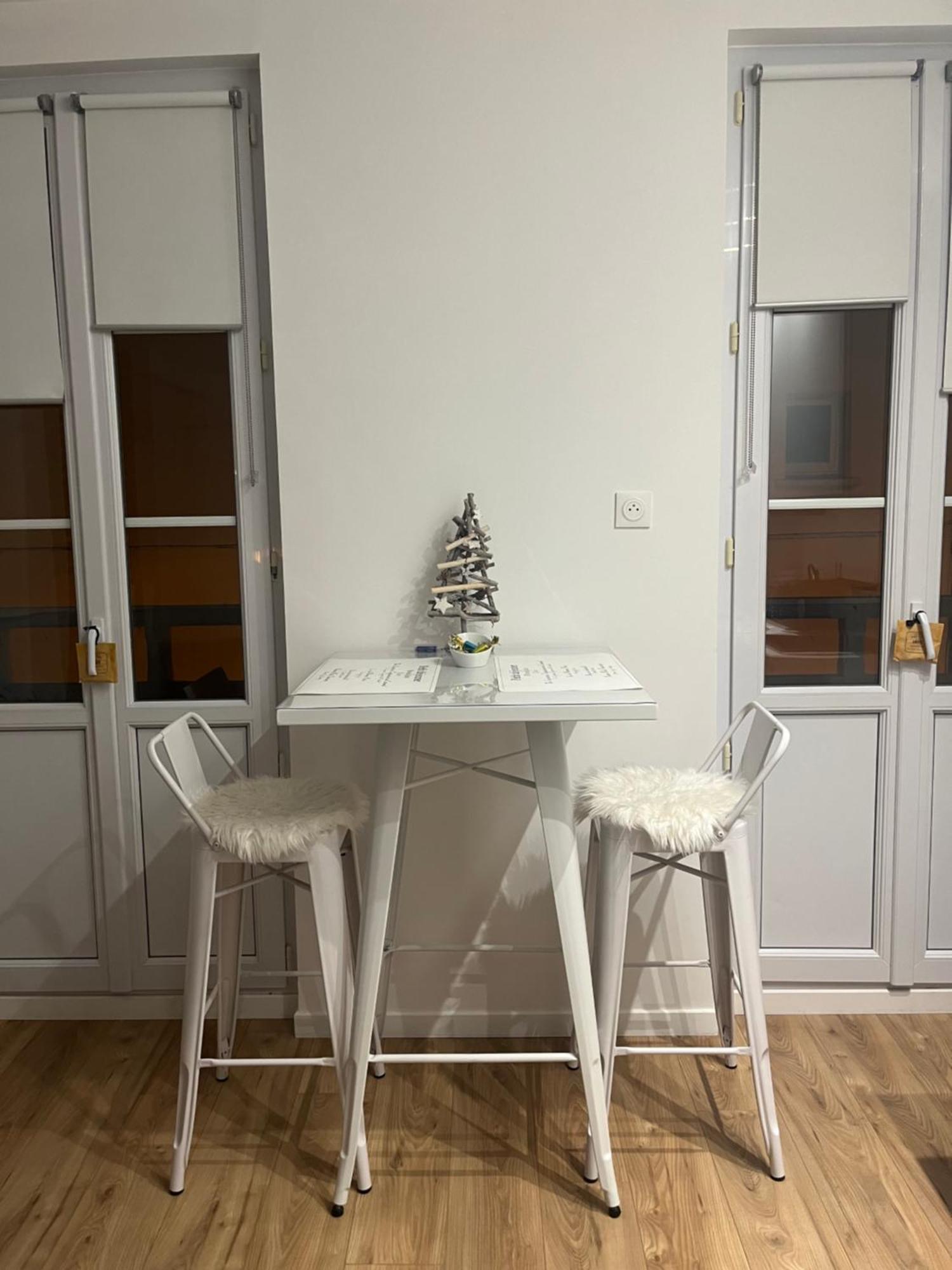 Dautresire Apartment Le Treport